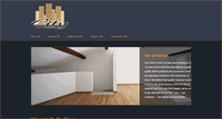 Desktop Screenshot of citywoodfloors.co.uk